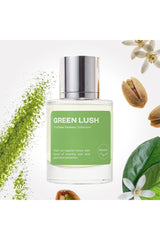 Green Lush | Unisex
