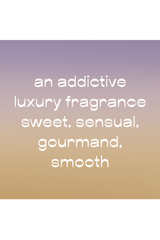 Caramelized Lavender & Hazelnut | Unisex