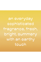 Sunny Vetiver & Neroli | Unisex
