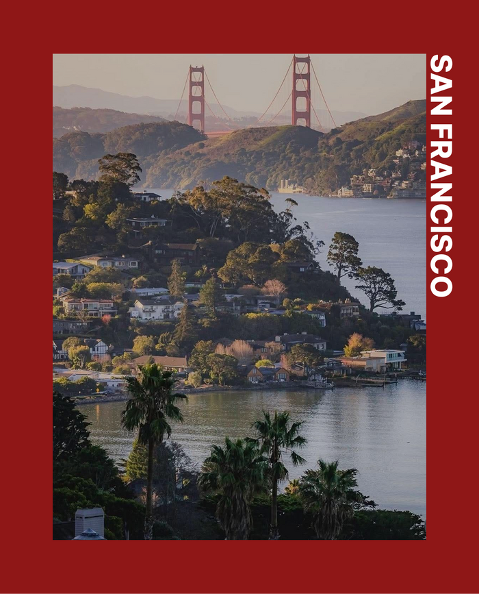 San Francisco