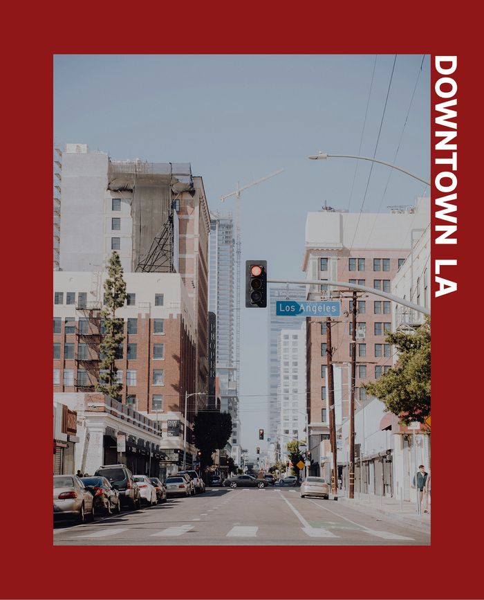 DTLA