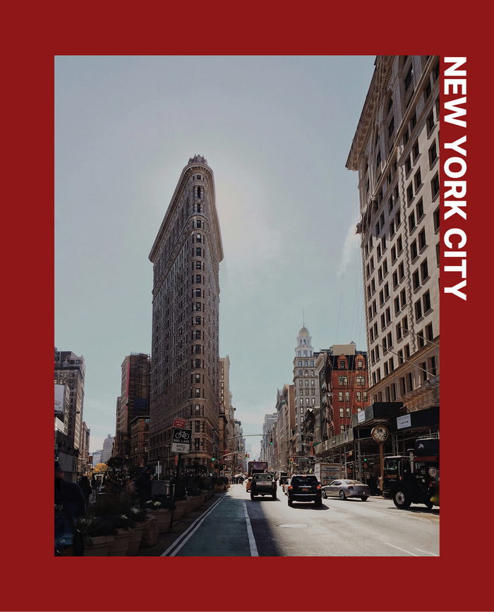 New York