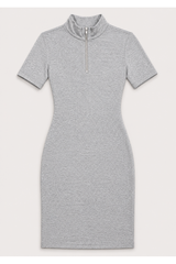 The Zip Dress