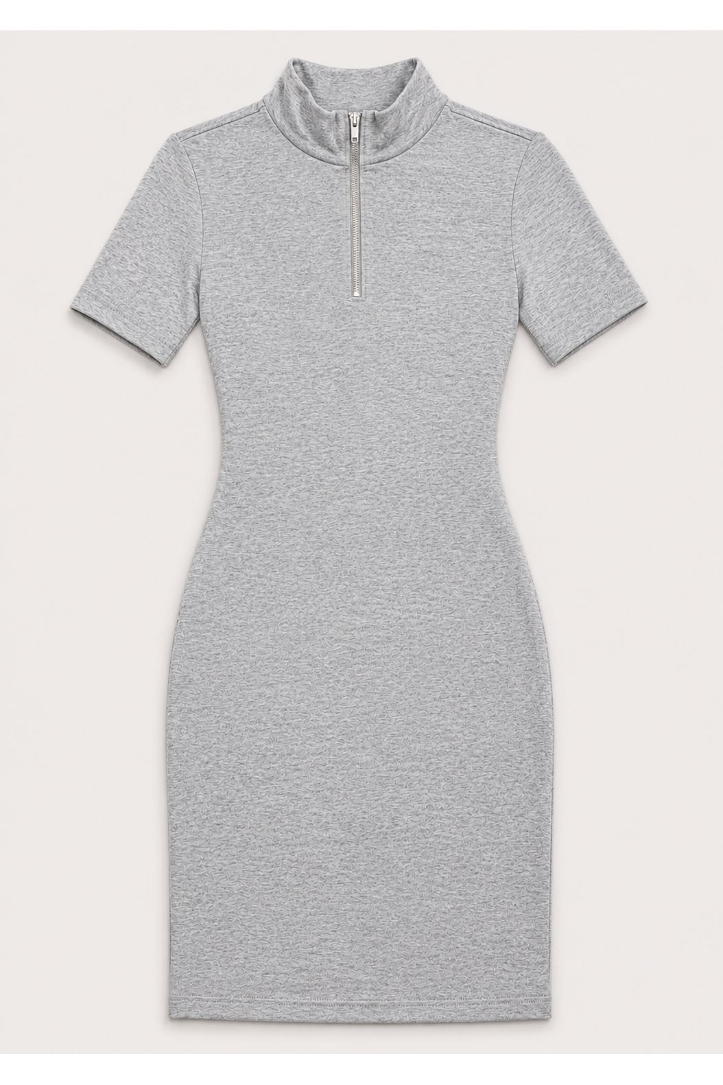 The Zip Dress