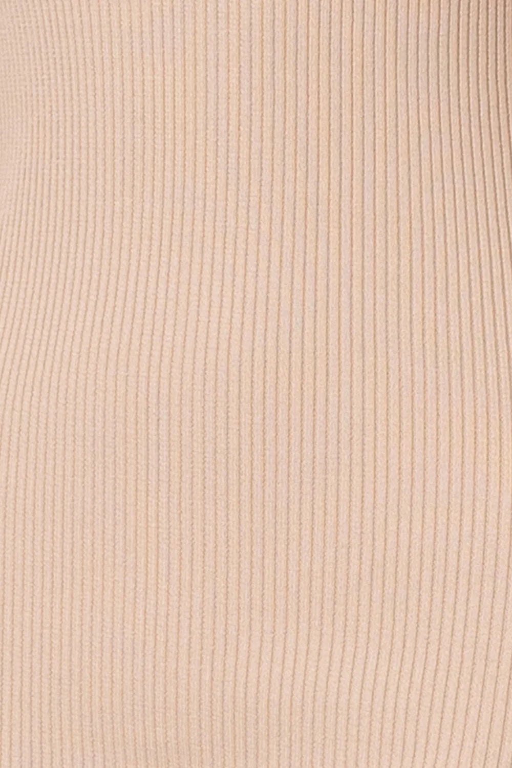 Bec + Bridge Harper Knit Asym Dress