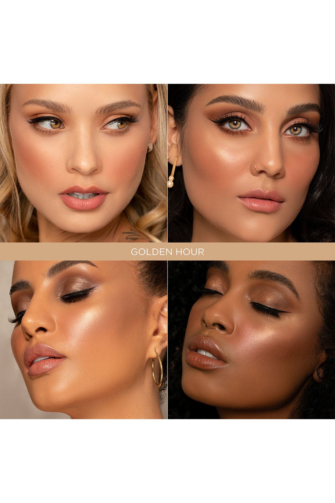 Pressed Powder Highlighter