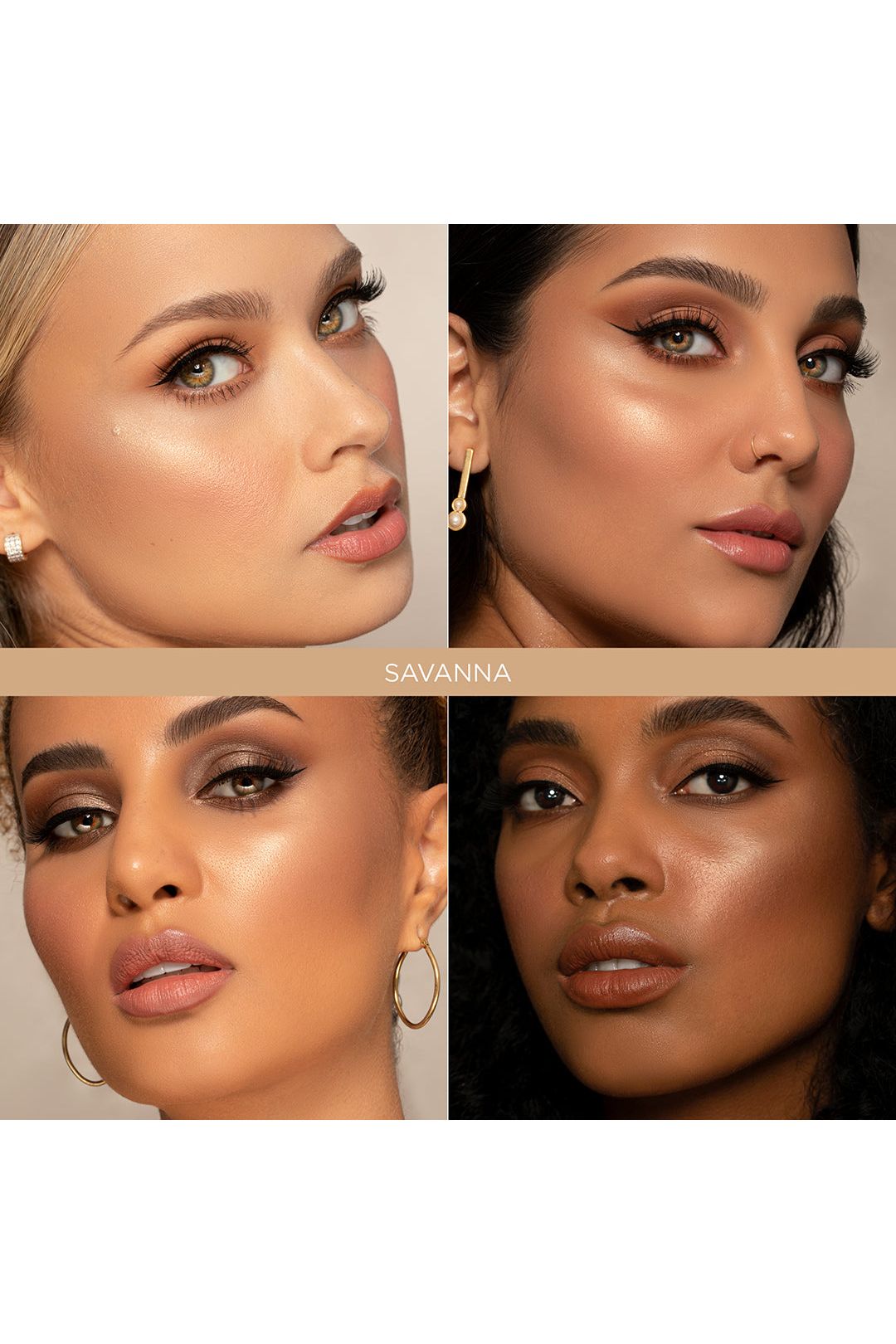 CHEEK BUNDLE - Sigma Beauty 