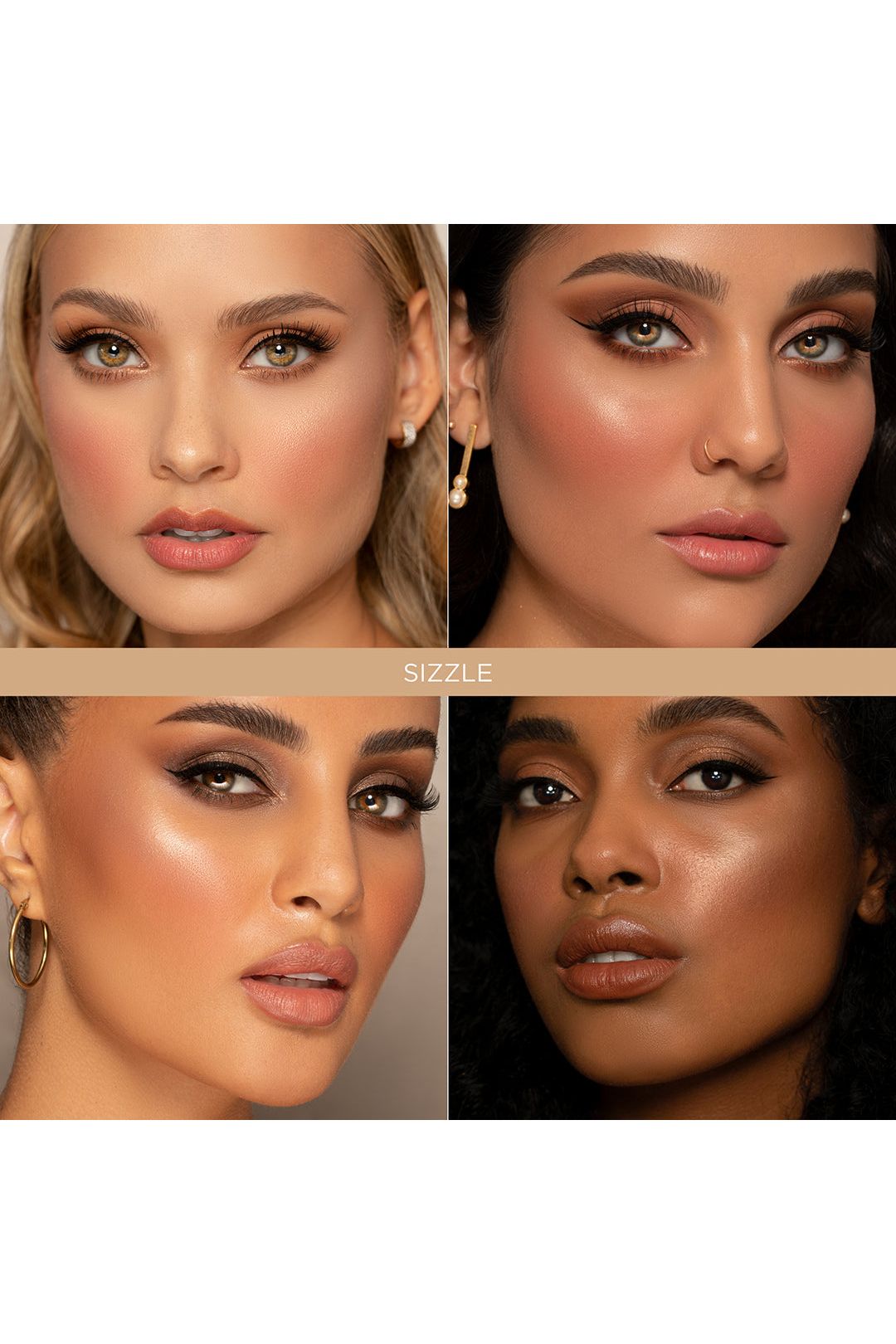 SIZZLE HIGHLIGHTER
