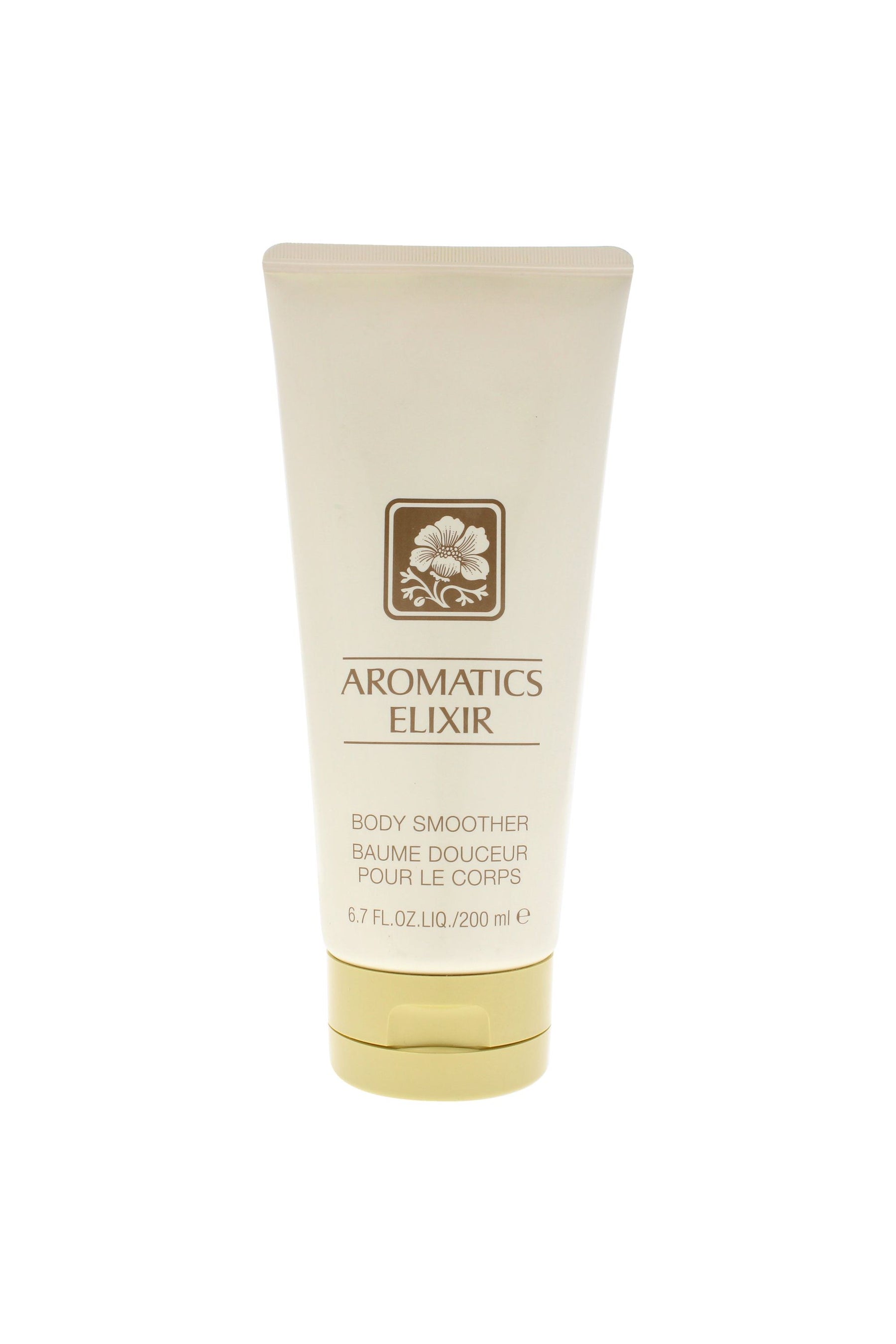 Aromatics Elixir by Clinique for Women - 6.7 Body Lotion