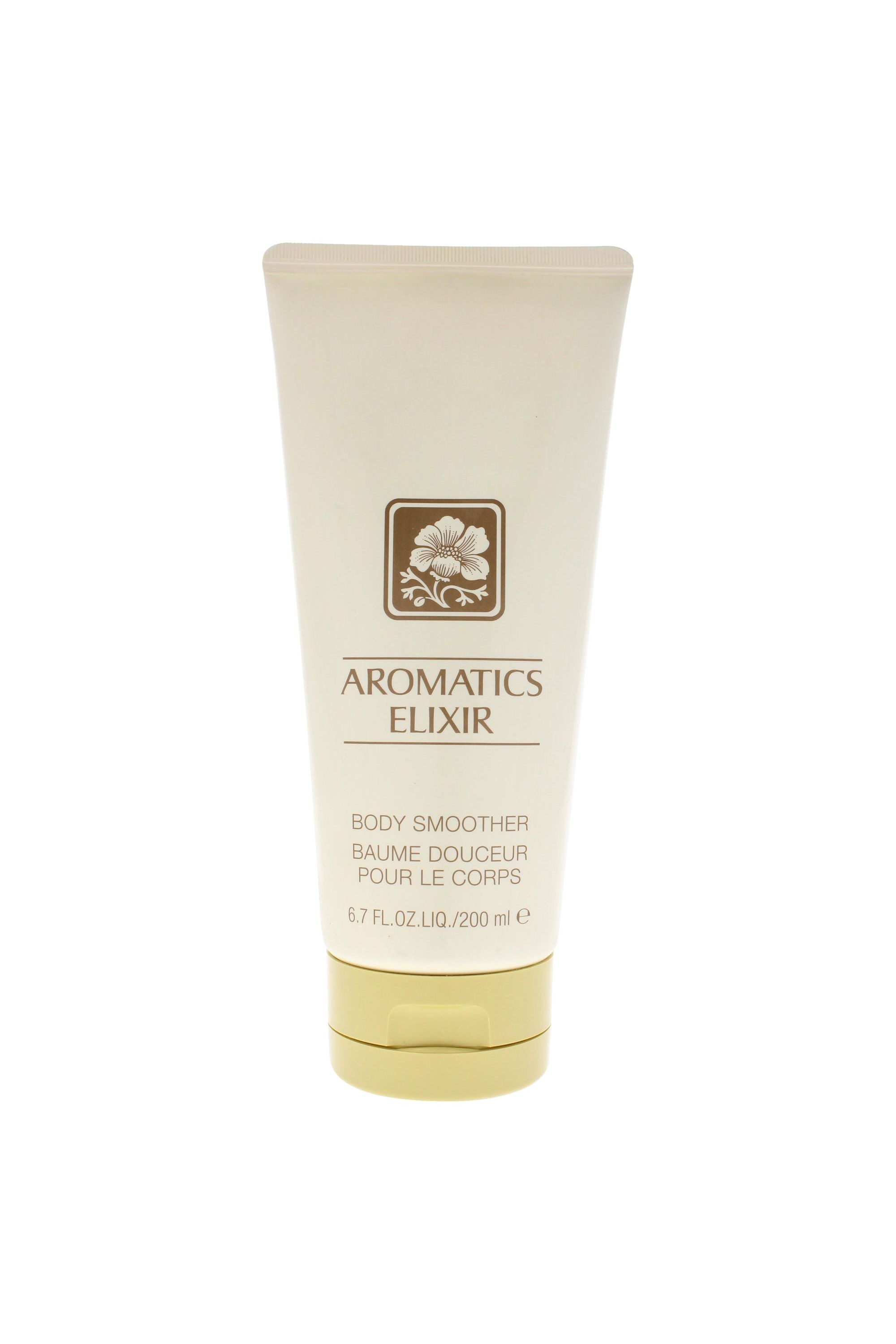 Aromatics Elixir by Clinique for Women - 6.7 Body Lotion