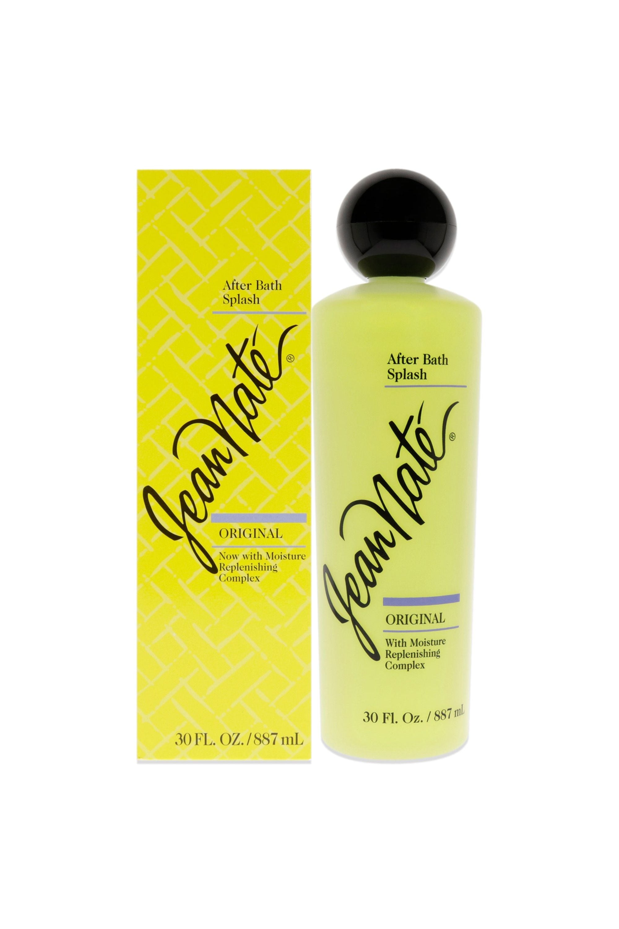 Jean Nate After Bath Splash by Revlon for Women - 30 oz Splash