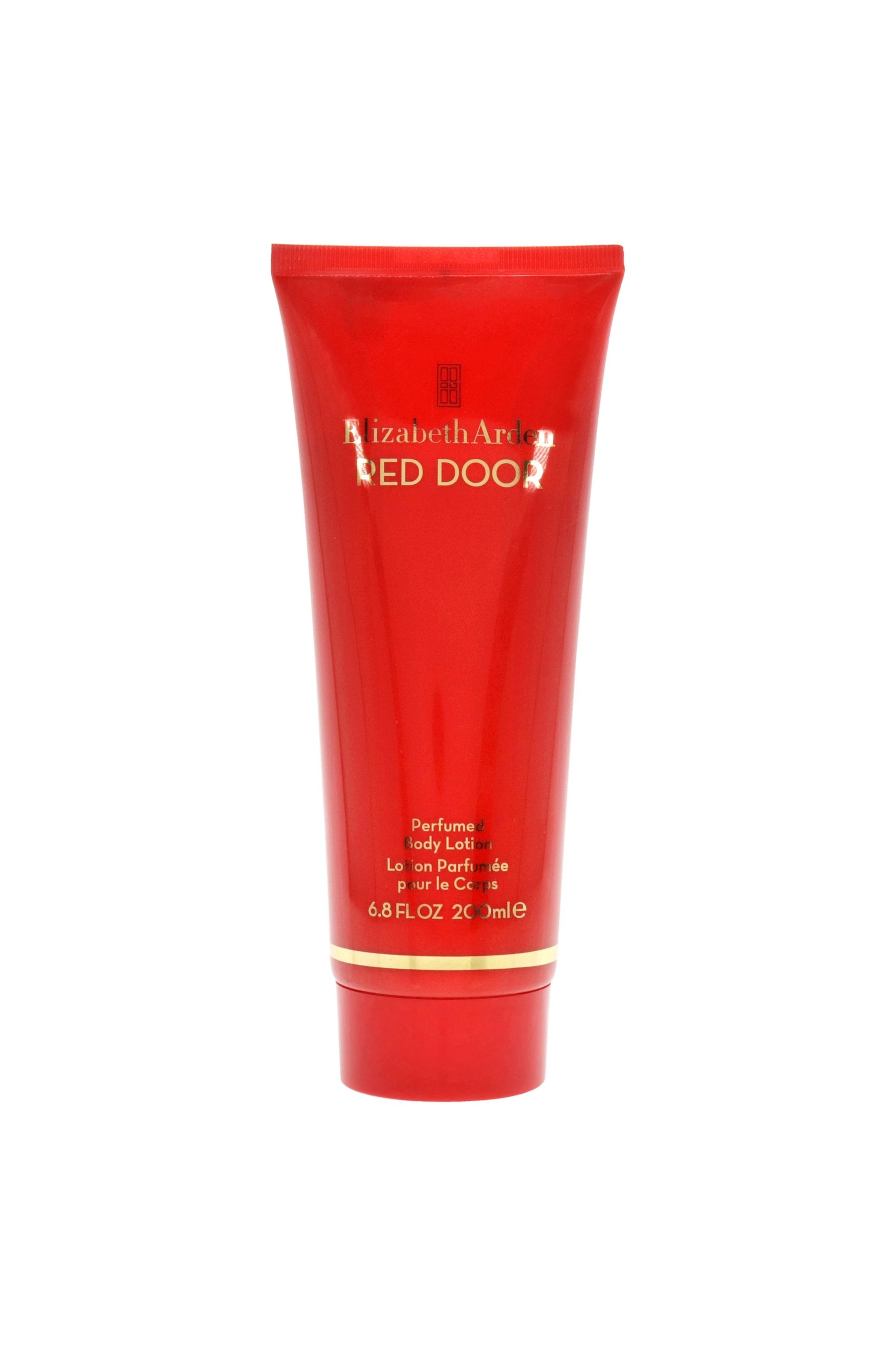 Red Door by Elizabeth Arden for Women - 6.8 Body Lotion