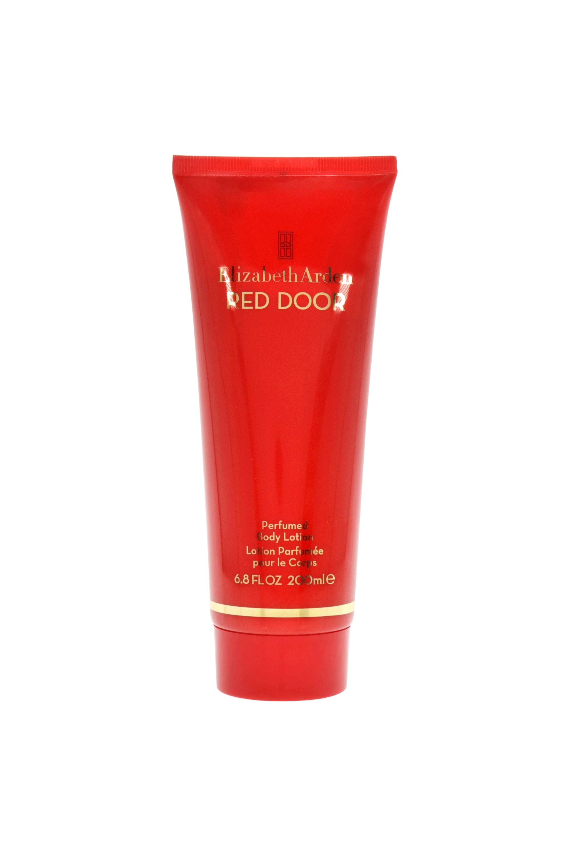 Red Door by Elizabeth Arden for Women - 6.8 Body Lotion