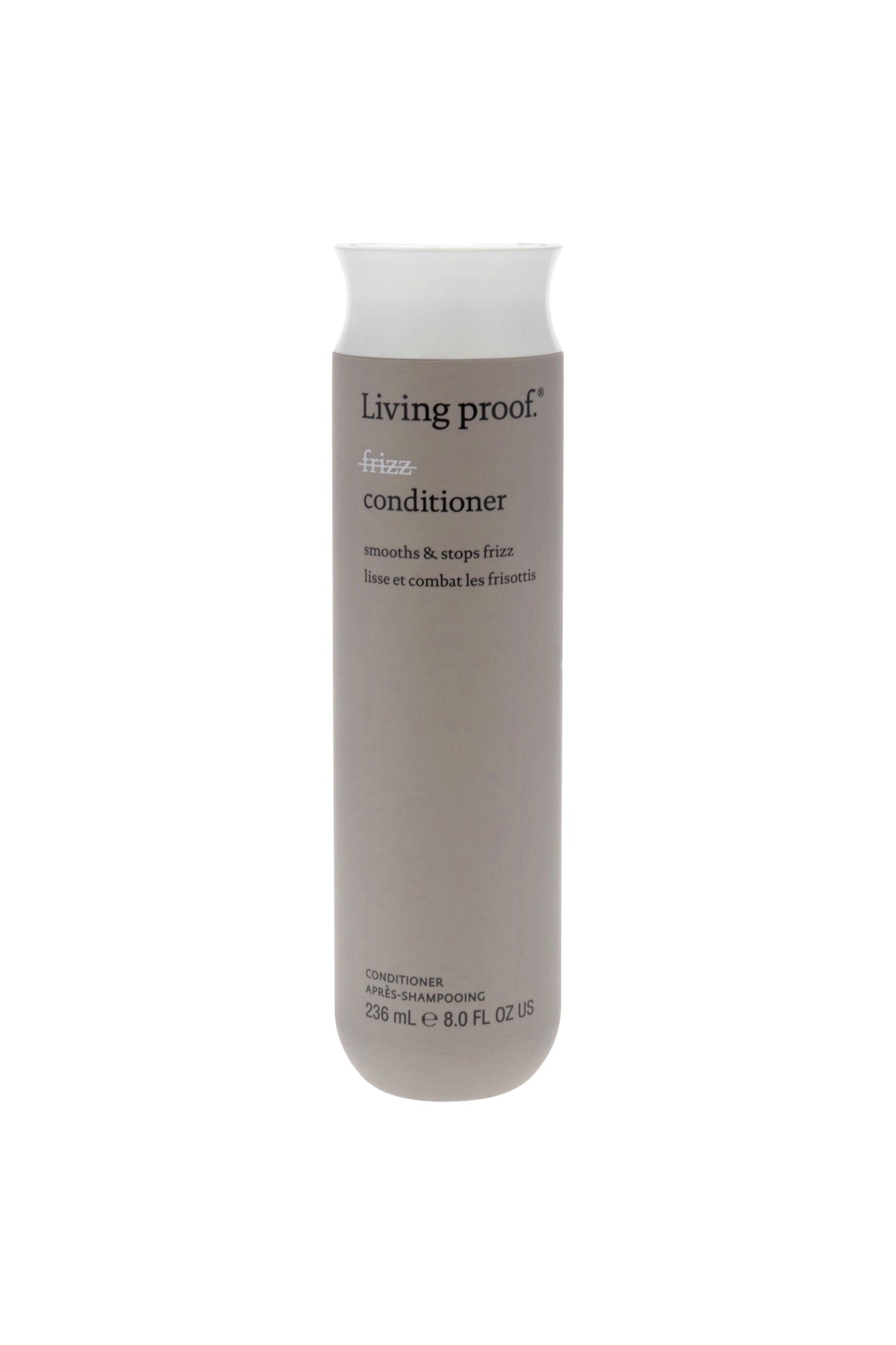 No Frizz Conditioner by Living Proof for Unisex - 8 Conditioner