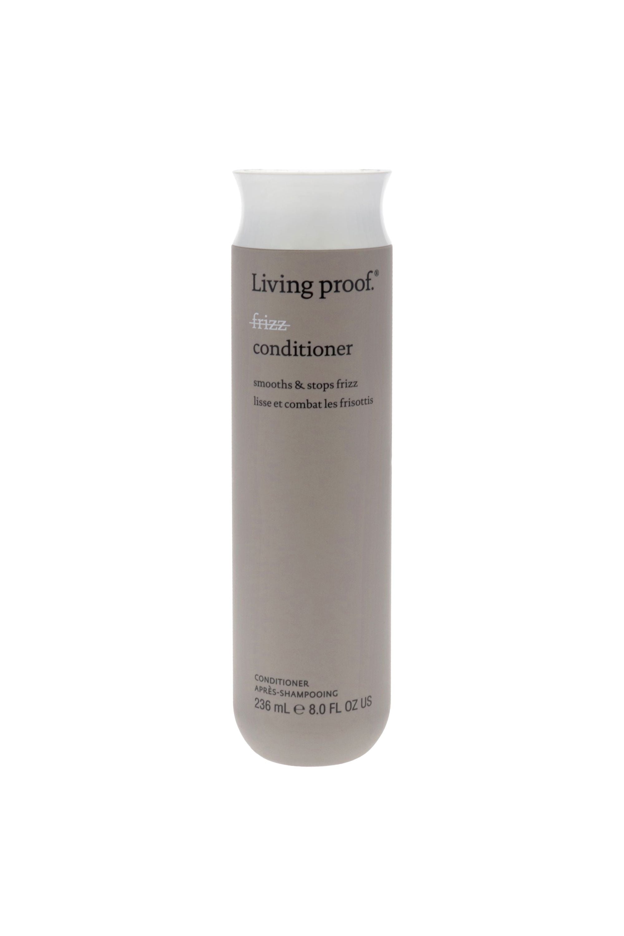 No Frizz Conditioner by Living Proof for Unisex - 8 Conditioner