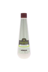 Straightwear Smoother Straightening Solution by Macadamia Oil for Unisex - 8.5 Treatment
