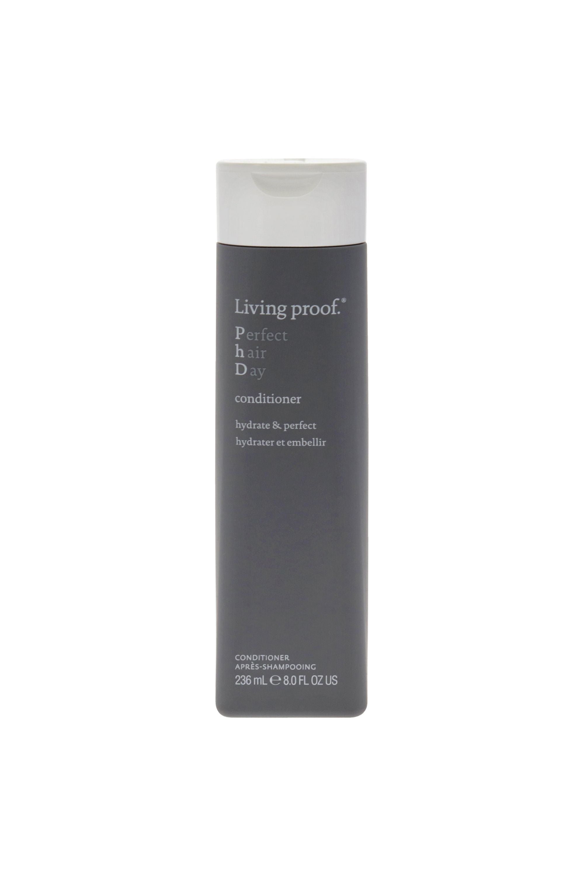 Perfect Hair Day Conditioner by Living proof for Unisex - 8 Conditioner