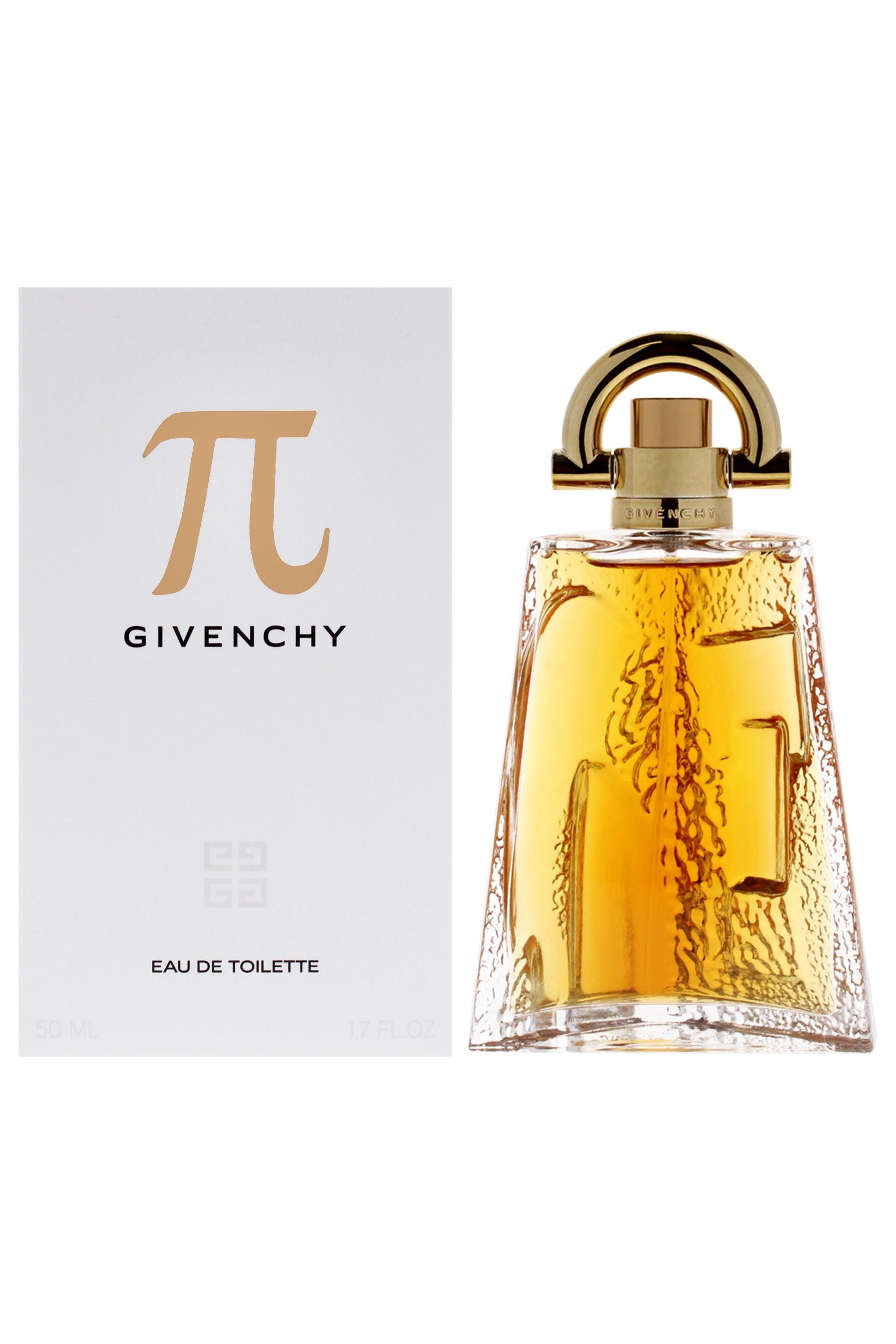 PI by Givenchy for Men - 1.7 EDT Spray