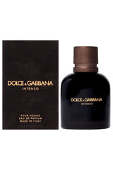 Intenso by Dolce and Gabbana for Men - 2.5 EDP Spray