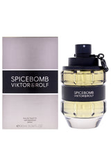 Spicebomb by Viktor and Rolf for Men - 3.04 EDT Spray