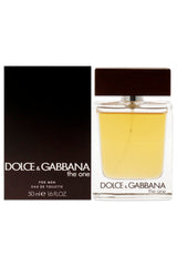 The One by Dolce and Gabbana for Men - 1.7 oz EDT Spray