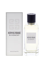 Xeryus Rouge by Givenchy for Men - 3.3 EDT Spray