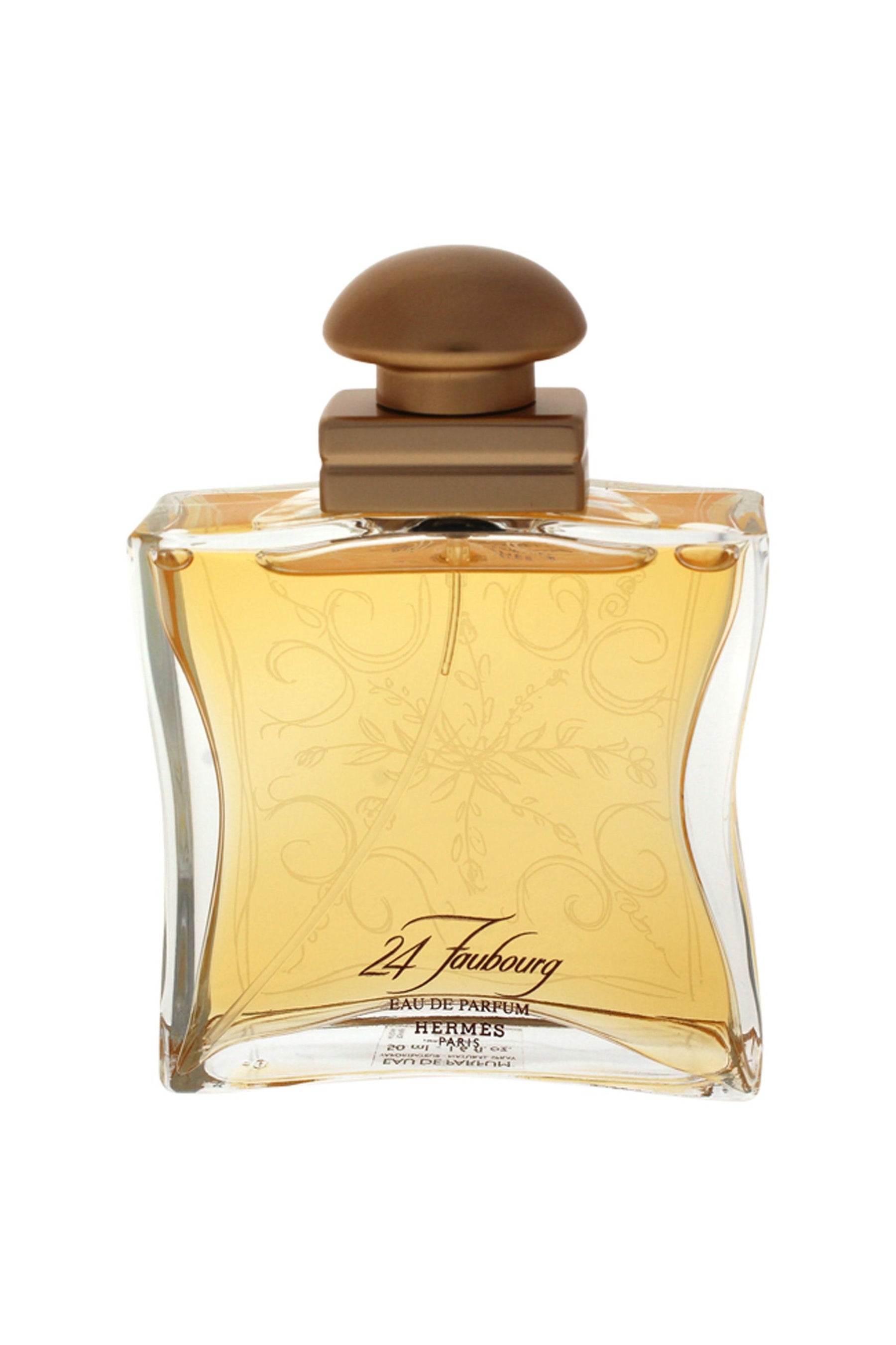 24 Faubourg by Hermes for Women - 1.6 EDP Spray