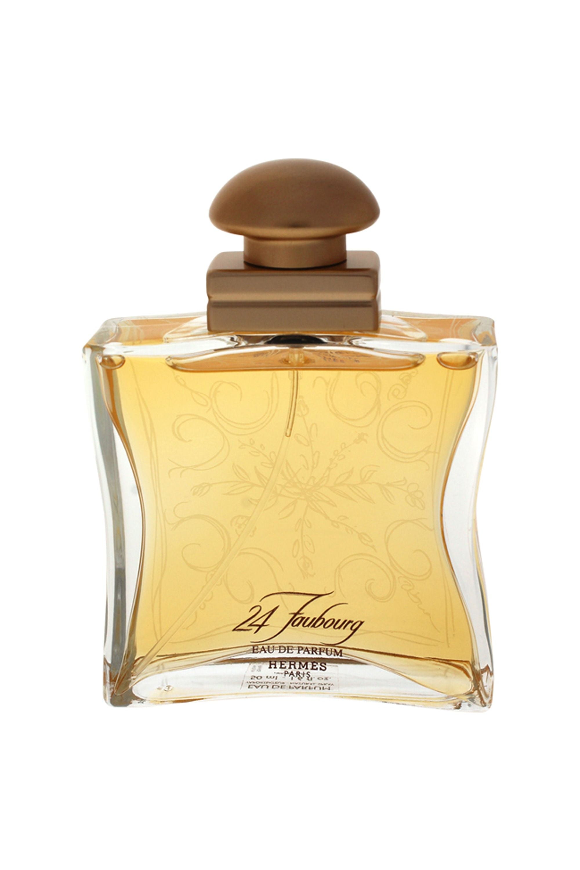 24 Faubourg by Hermes for Women - 1.6 EDP Spray