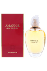 Amarige by Givenchy for Women - 1.7 EDT Spray