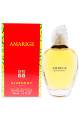 Amarige by Givenchy for Women - 3.3 EDT Spray