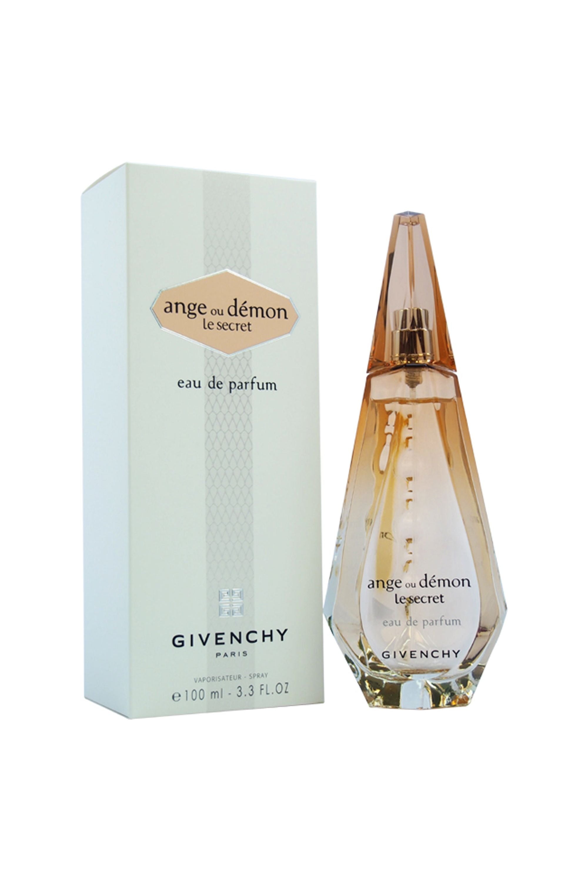 Ange Ou Demon Le Secret by Givenchy for Women - 3.3 EDP Spray
