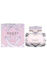 Gucci Bamboo by Gucci for Women - 2.5 oz EDP Spray