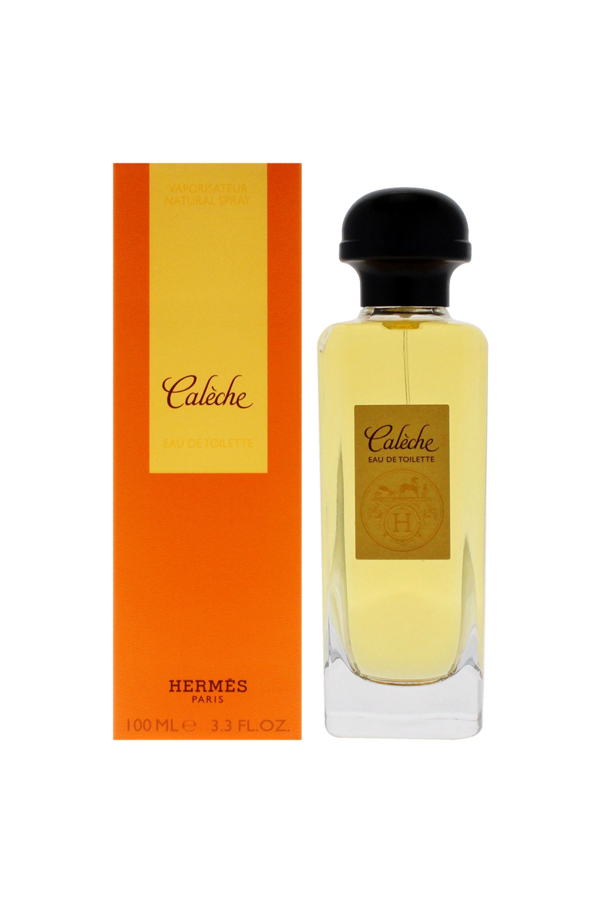 Caleche by Hermes for Women - 3.3 oz EDT Spray