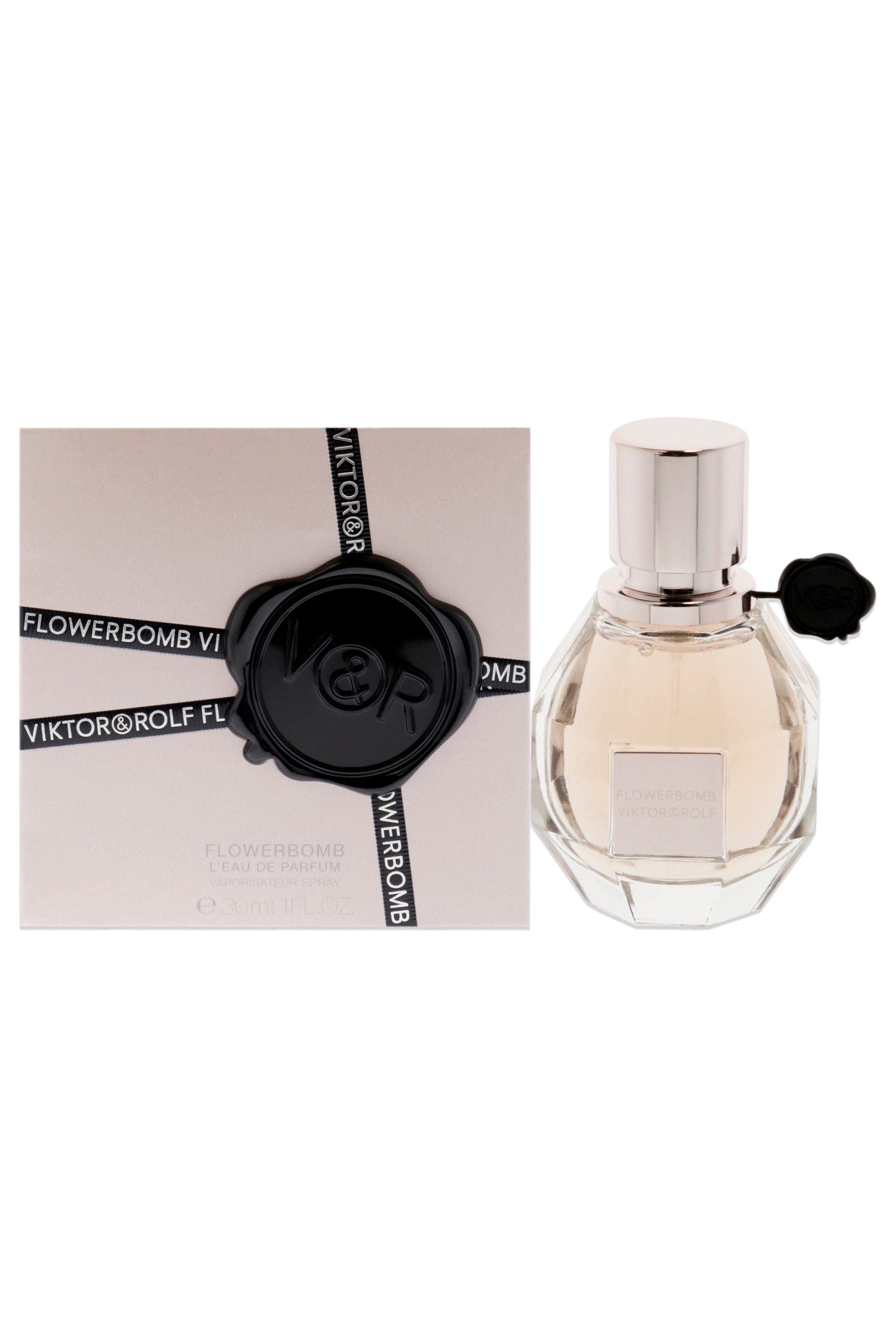 Flowerbomb by Viktor and Rolf for Women - 1 oz EDP Spray