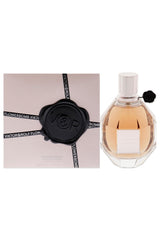 Flowerbomb by Viktor and Rolf for Women - 3.4 oz EDP Spray