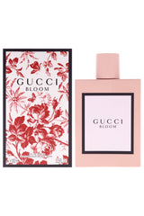 Gucci Bloom by Gucci for Women - 3.3 oz EDP Spray