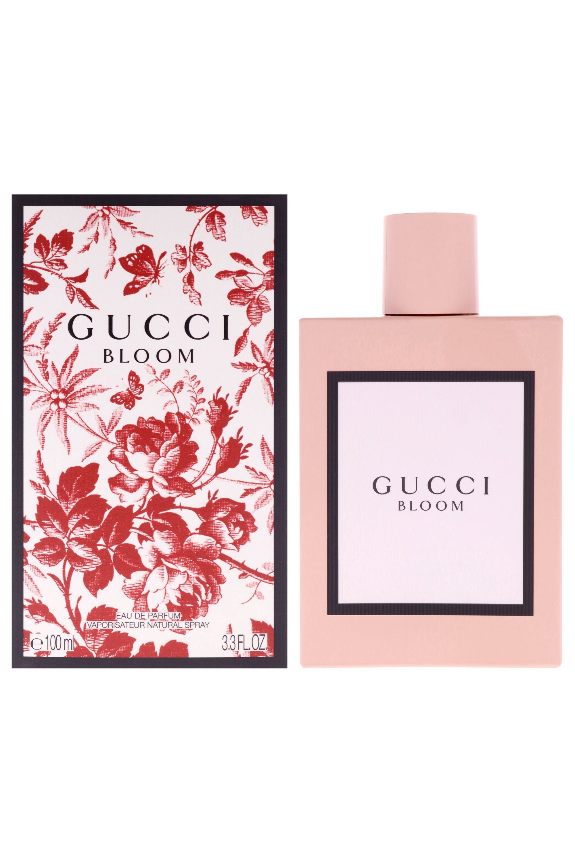 Gucci Bloom by Gucci for Women - 3.3 oz EDP Spray