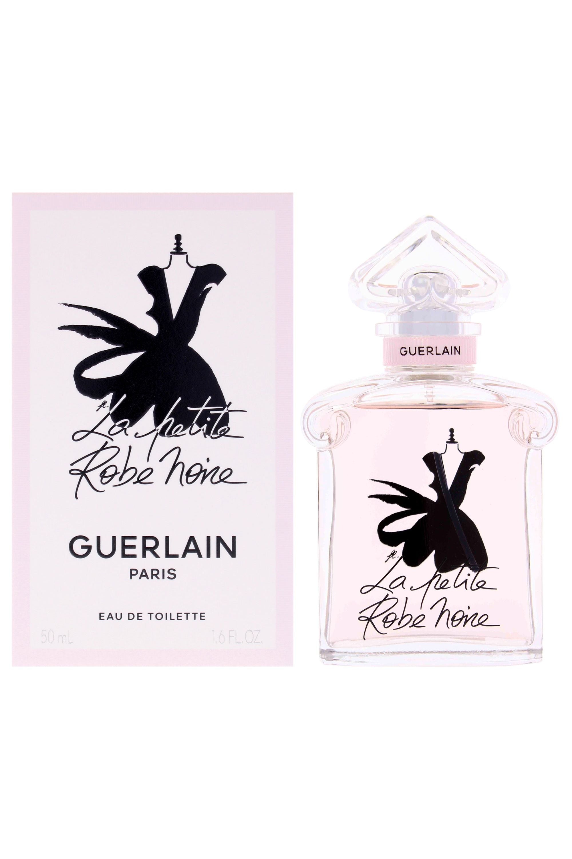 La Petite Robe Noire by Guerlain for Women - 1.6 oz EDT Spray