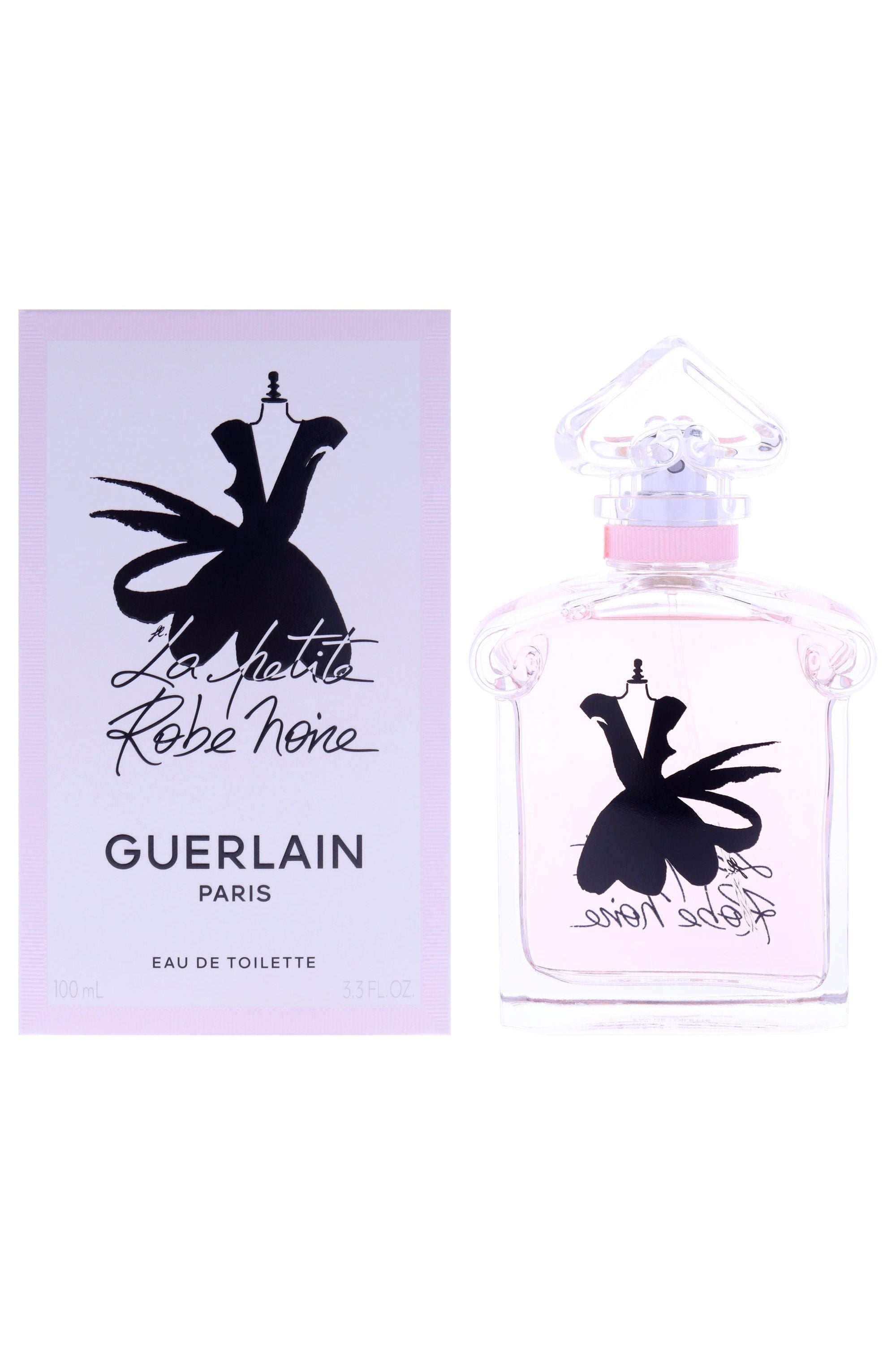 La Petite Robe Noire by Guerlain for Women - 3.3 EDT Spray