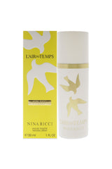 Lair du Temps by Nina Ricci for Women - 1 EDT Spray