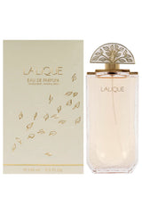Lalique by Lalique for Women - 3.3 oz EDP Spray