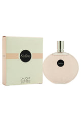 Lalique Satine by Lalique for Women - 3.3 EDP Spray