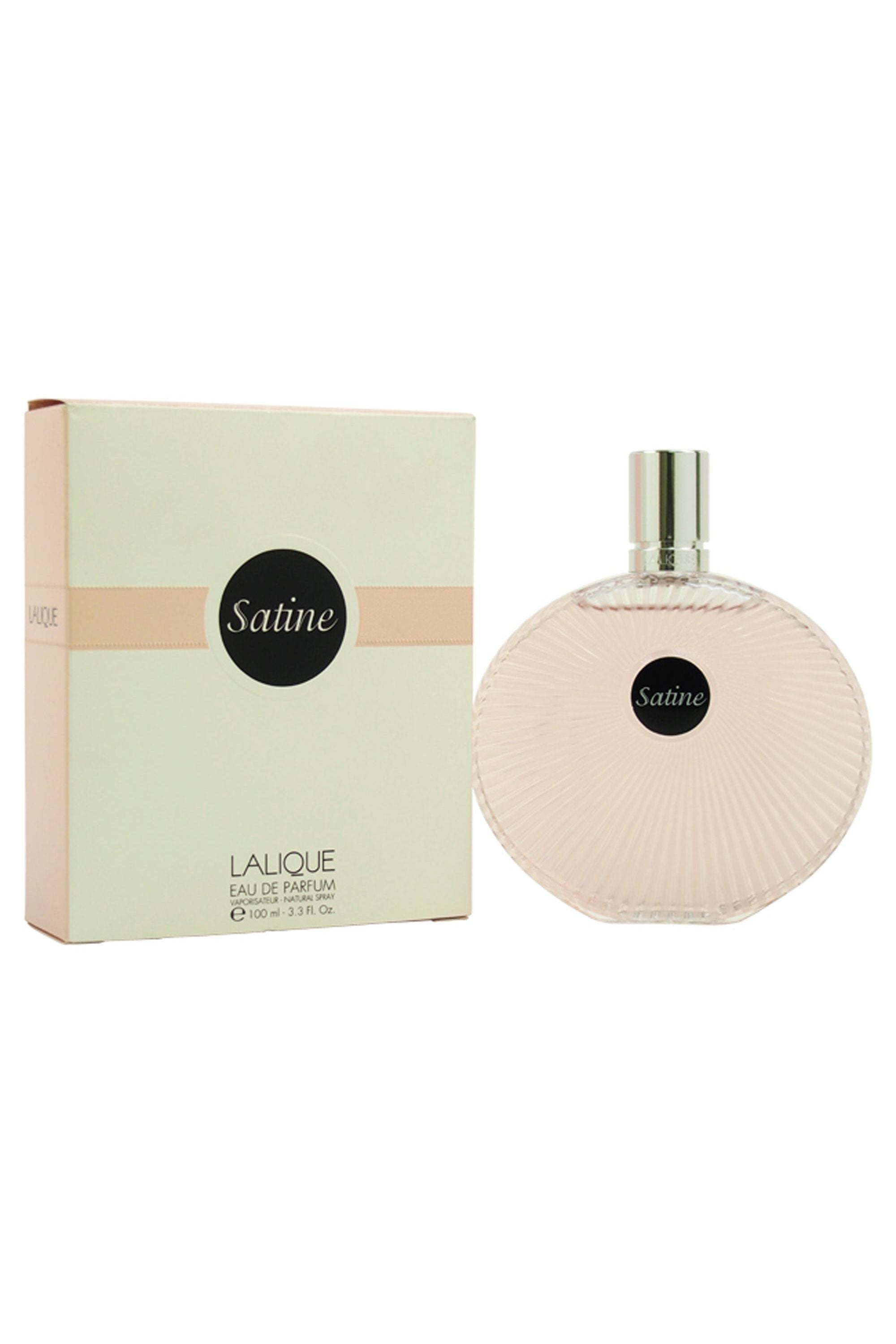 Lalique Satine by Lalique for Women - 3.3 EDP Spray