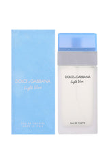 Light Blue by Dolce and Gabbana for Women - 1.6 oz EDT Spray