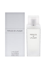Perles de Lalique by Lalique for Women - 3.3 oz EDP Spray