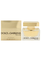 The One by Dolce and Gabbana for Women - 1 oz EDP Spray