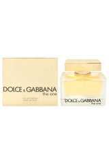 The One by Dolce and Gabbana for Women - 2.5 oz EDP Spray