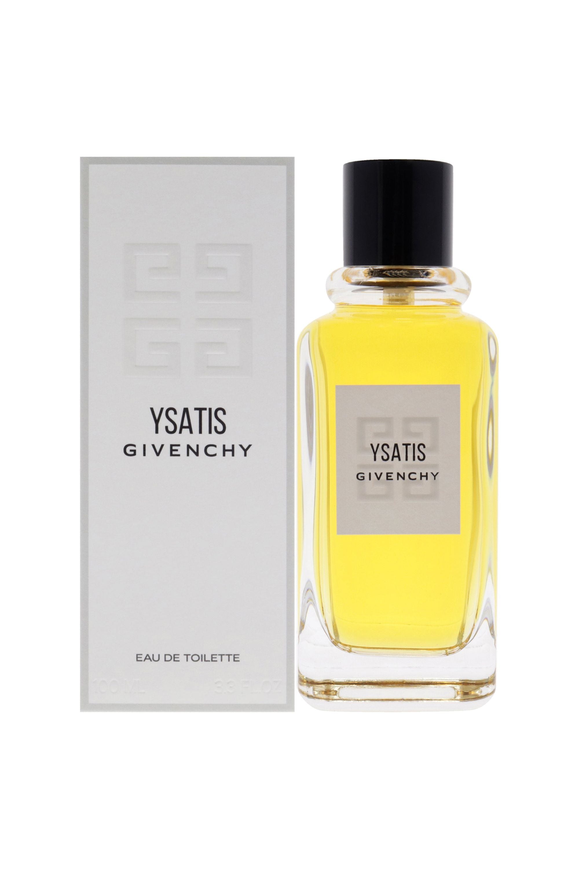 Ysatis by Givenchy for Women - 3.3 EDT Spray