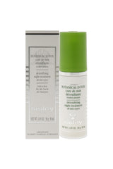 Botanical D-Tox Detoxifying Night Treatment by Sisley for Unisex - 1.05 Treatment