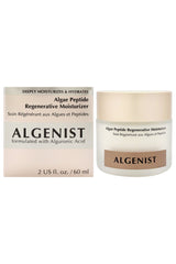 Algae Peptide Regenerative Moisturizer by Algenist for Women - 2 Moisturizer